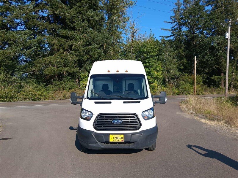2019 Ford Transit 350 HD  