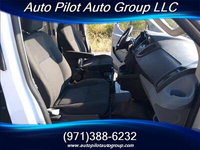 2019 Ford Transit 350 HD   - Photo 10 - Oregon City, OR 97045