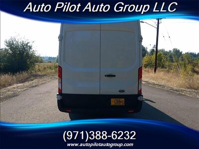 2019 Ford Transit 350 HD   - Photo 3 - Oregon City, OR 97045
