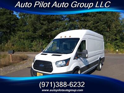 2019 Ford Transit 350 HD   - Photo 1 - Oregon City, OR 97045