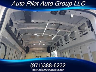 2019 Ford Transit 350 HD   - Photo 14 - Oregon City, OR 97045
