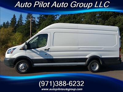 2019 Ford Transit 350 HD   - Photo 5 - Oregon City, OR 97045