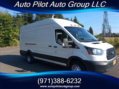 2019 Ford Transit 350 HD   - Photo 7 - Oregon City, OR 97045