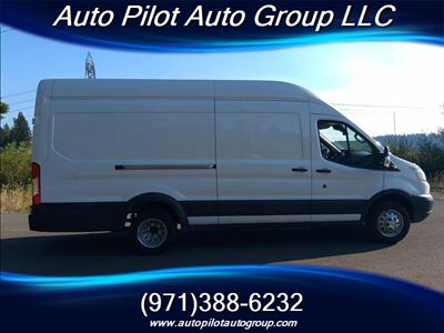 2019 Ford Transit 350 HD   - Photo 8 - Oregon City, OR 97045