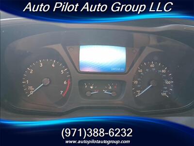 2019 Ford Transit 350 HD   - Photo 13 - Oregon City, OR 97045
