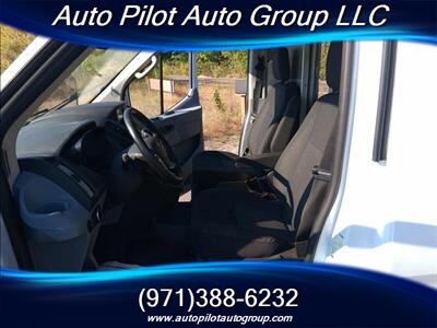 2019 Ford Transit 350 HD   - Photo 9 - Oregon City, OR 97045