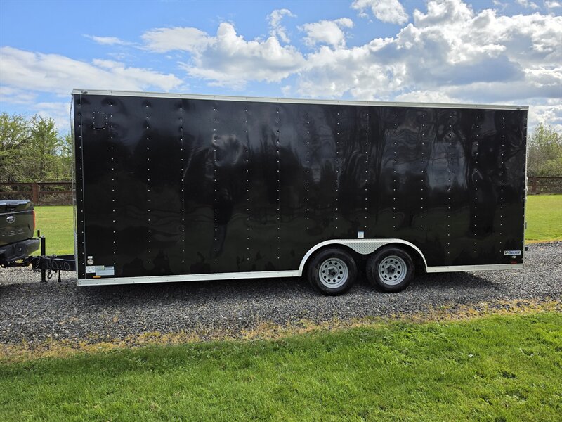 2022 Forest River Continental   - Photo 1 - Oregon City, OR 97045