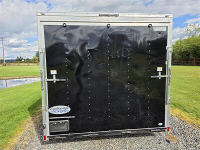 2022 Forest River Continental   - Photo 3 - Oregon City, OR 97045