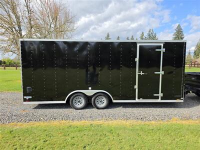 2022 Forest River Continental   - Photo 4 - Oregon City, OR 97045