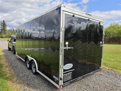 2022 Forest River Continental   - Photo 2 - Oregon City, OR 97045