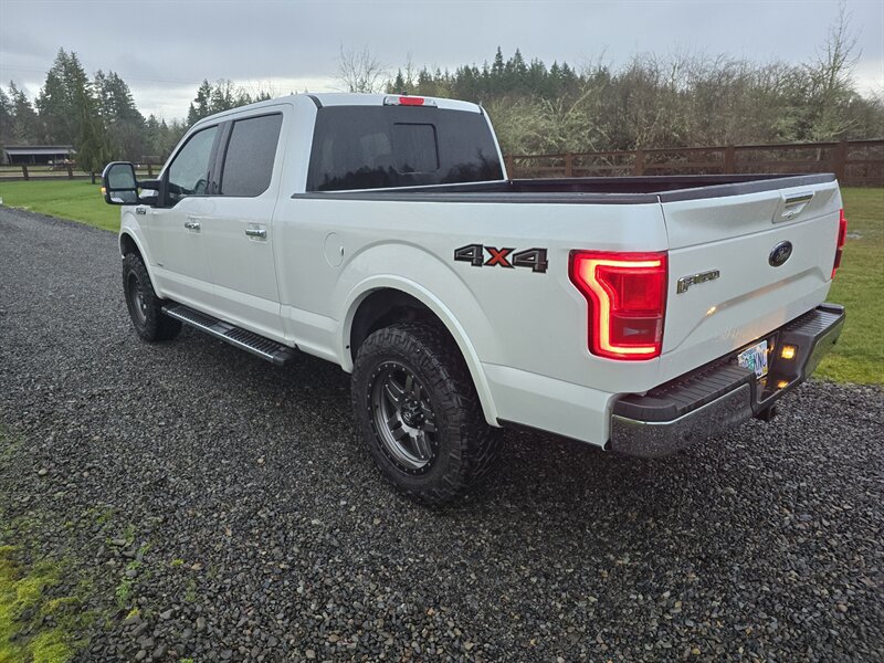 2017 Ford F-150 XL - Photo 4 - Oregon City, OR 97045