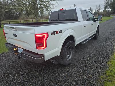 2017 Ford F-150 XL - Photo 2 - Oregon City, OR 97045