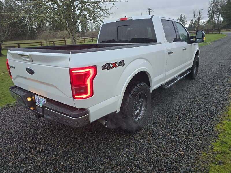 2017 Ford F-150 XL - Photo 2 - Oregon City, OR 97045