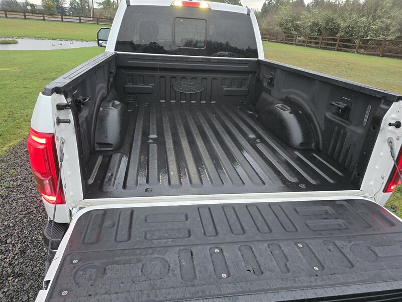 2017 Ford F-150 XL - Photo 19 - Oregon City, OR 97045