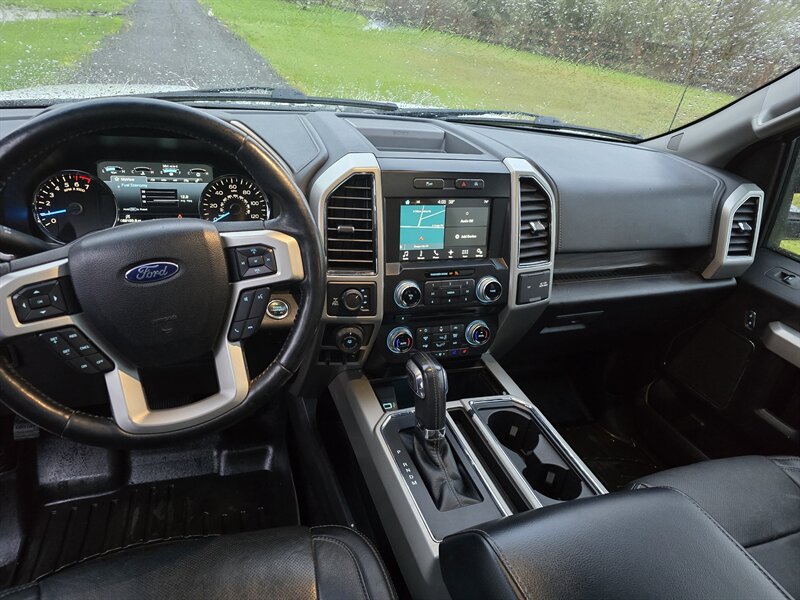 2017 Ford F-150 XL - Photo 9 - Oregon City, OR 97045