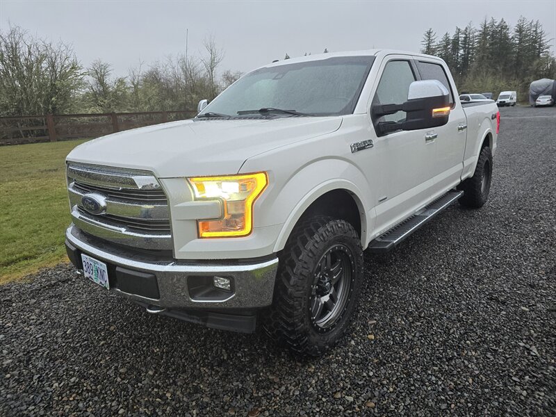 2017 Ford F-150 XL - Photo 8 - Oregon City, OR 97045