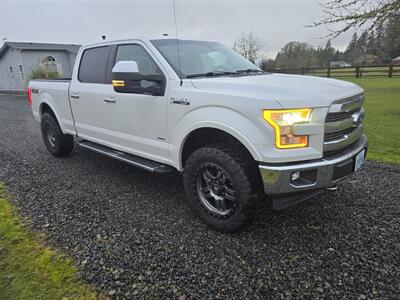 2017 Ford F-150 XL - Photo 6 - Oregon City, OR 97045