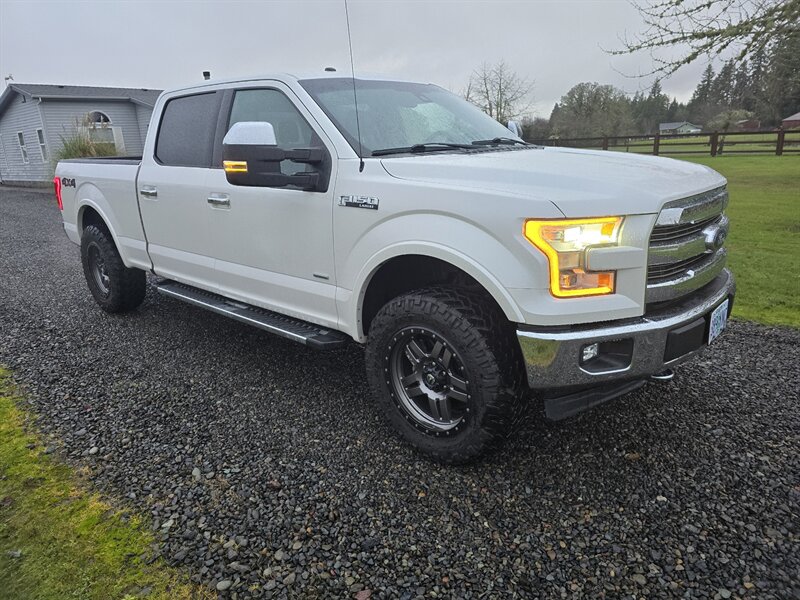 2017 Ford F-150 XL - Photo 6 - Oregon City, OR 97045