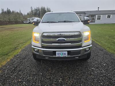 2017 Ford F-150 XL - Photo 5 - Oregon City, OR 97045