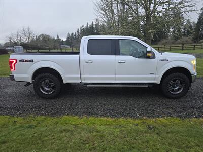 2017 Ford F-150 XL - Photo 7 - Oregon City, OR 97045