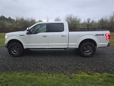 2017 Ford F-150 XL Truck