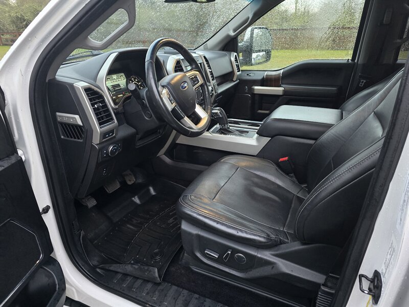 2017 Ford F-150 XL - Photo 10 - Oregon City, OR 97045