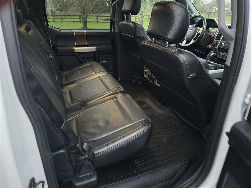 2017 Ford F-150 XL - Photo 13 - Oregon City, OR 97045