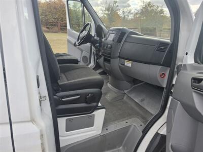 2016 Mercedes-Benz Sprinter 3500 - Photo 10 - Oregon City, OR 97045