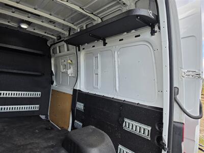 2016 Mercedes-Benz Sprinter 3500 - Photo 17 - Oregon City, OR 97045
