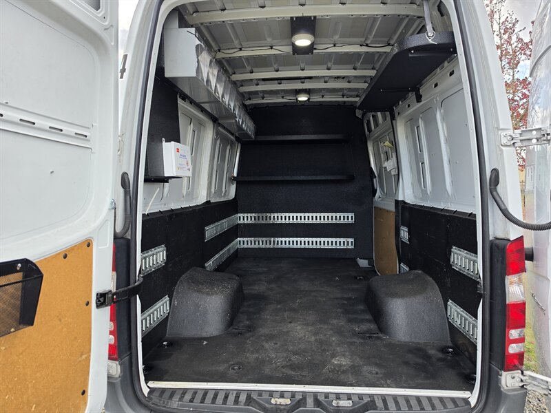 2016 Mercedes-Benz Sprinter 3500 - Photo 15 - Oregon City, OR 97045