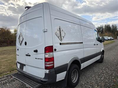 2016 Mercedes-Benz Sprinter 3500 - Photo 4 - Oregon City, OR 97045