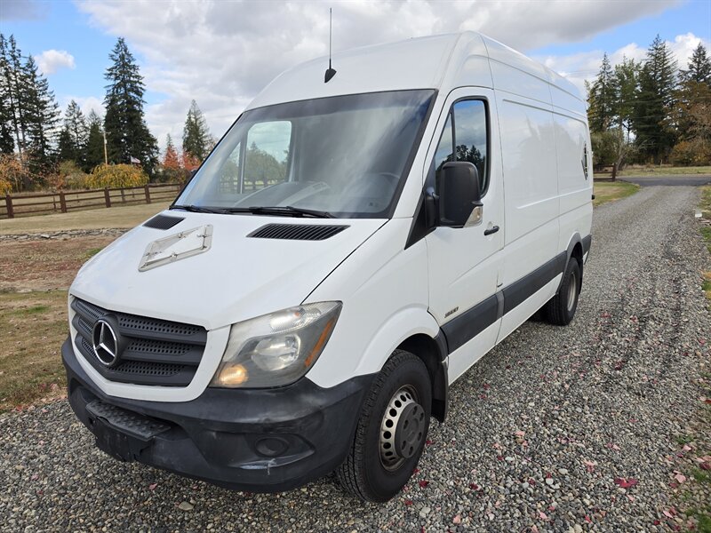 2016 Mercedes-Benz Sprinter 3500 - Photo 8 - Oregon City, OR 97045