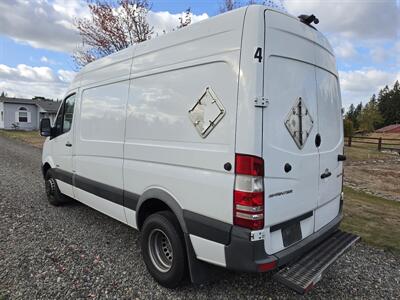 2016 Mercedes-Benz Sprinter 3500 - Photo 2 - Oregon City, OR 97045