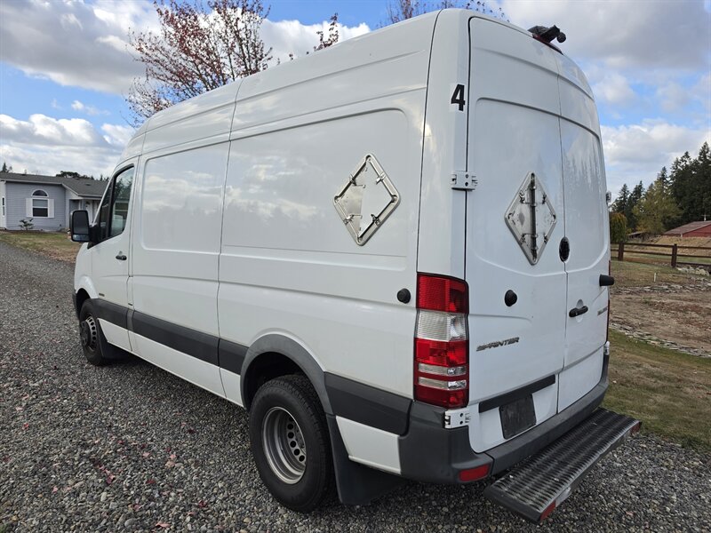 2016 Mercedes-Benz Sprinter 3500 - Photo 2 - Oregon City, OR 97045
