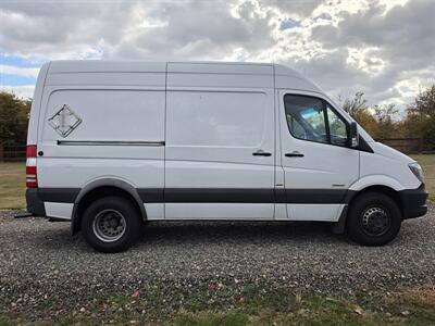 2016 Mercedes-Benz Sprinter 3500 - Photo 5 - Oregon City, OR 97045