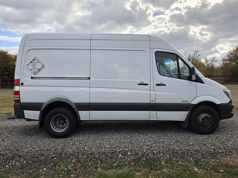 2016 Mercedes-Benz Sprinter 3500 - Photo 5 - Oregon City, OR 97045