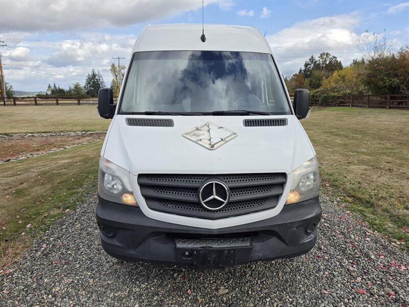 2016 Mercedes-Benz Sprinter 3500 - Photo 7 - Oregon City, OR 97045