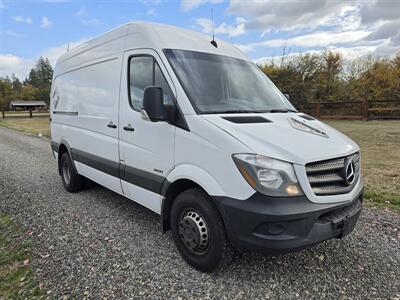 2016 Mercedes-Benz Sprinter 3500 - Photo 6 - Oregon City, OR 97045