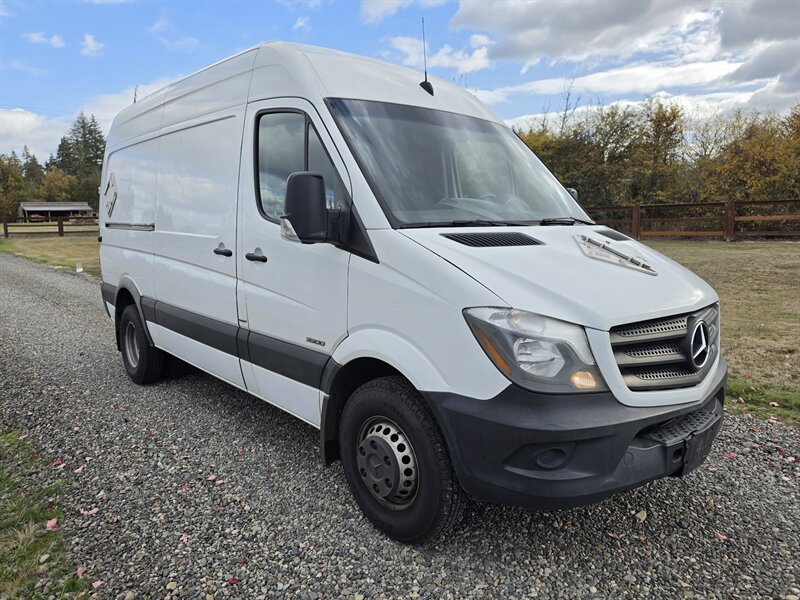 2016 Mercedes-Benz Sprinter 3500 - Photo 6 - Oregon City, OR 97045