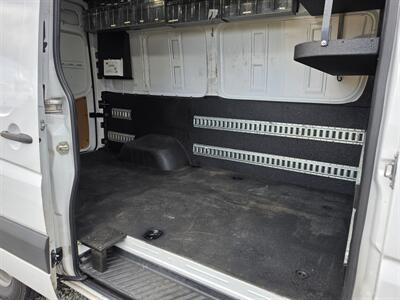 2016 Mercedes-Benz Sprinter 3500 - Photo 13 - Oregon City, OR 97045
