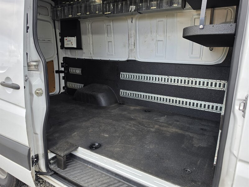 2016 Mercedes-Benz Sprinter 3500 - Photo 13 - Oregon City, OR 97045