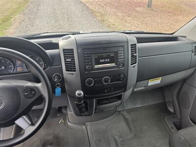 2016 Mercedes-Benz Sprinter 3500 - Photo 11 - Oregon City, OR 97045