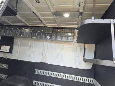 2016 Mercedes-Benz Sprinter 3500 - Photo 14 - Oregon City, OR 97045