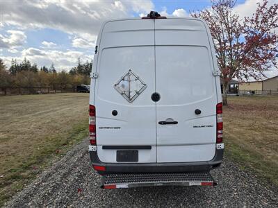 2016 Mercedes-Benz Sprinter 3500 - Photo 3 - Oregon City, OR 97045
