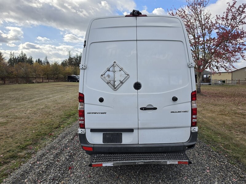2016 Mercedes-Benz Sprinter 3500 - Photo 3 - Oregon City, OR 97045