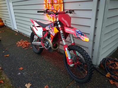 2024 GAS GAS MC 450 F - Photo 4 - Oregon City, OR 97045