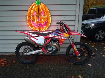 2024 GAS GAS MC 450 F - Photo 5 - Oregon City, OR 97045
