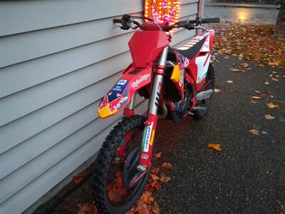 2024 GAS GAS MC 450 F - Photo 2 - Oregon City, OR 97045