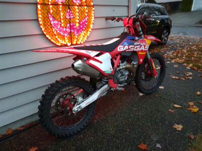 2024 GAS GAS MC 450 F - Photo 6 - Oregon City, OR 97045