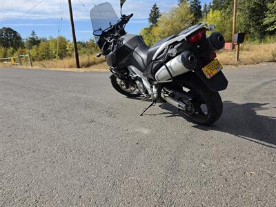 2004 Suzuki V-Strom 1000   - Photo 8 - Oregon City, OR 97045